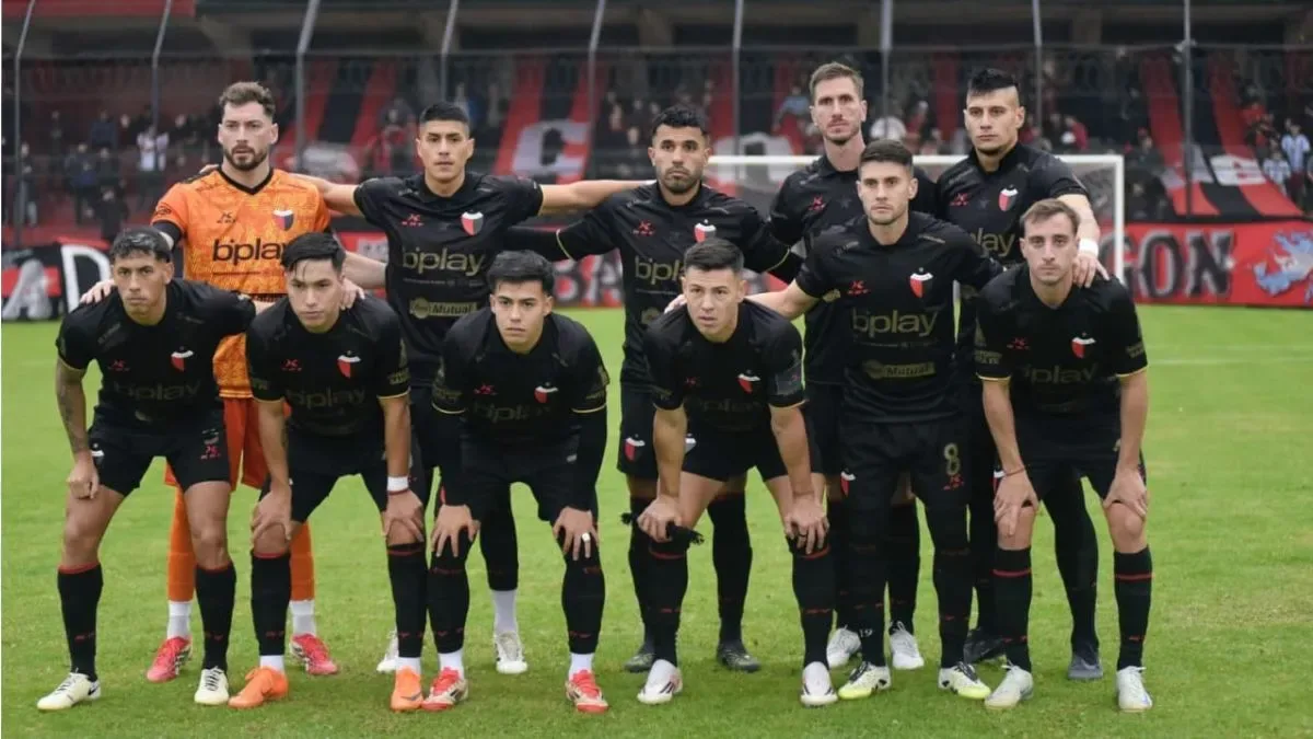 Colón cierra la primera rueda de la Primera Nacional con un desempeño irregular