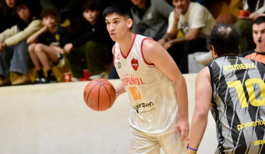 Comienzan los playoffs nacionales de la Liga Federal para tres equipos del Sur