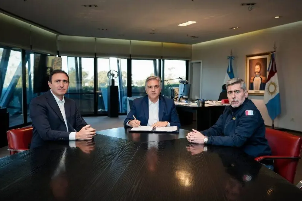 Córdoba avanza con ley para intervenir inmuebles vinculados al narcotráfico y riesgo social