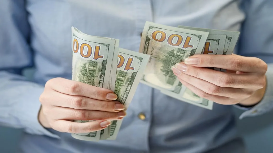 Cotización del dólar y sus variantes en Argentina este lunes 8 de junio