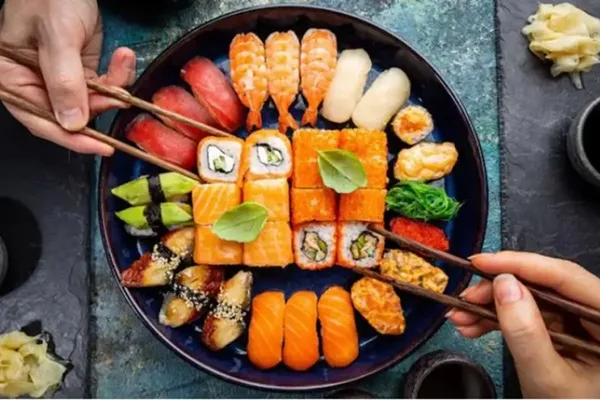 Día Internacional del Sushi: origen y creciente popularidad en Argentina
