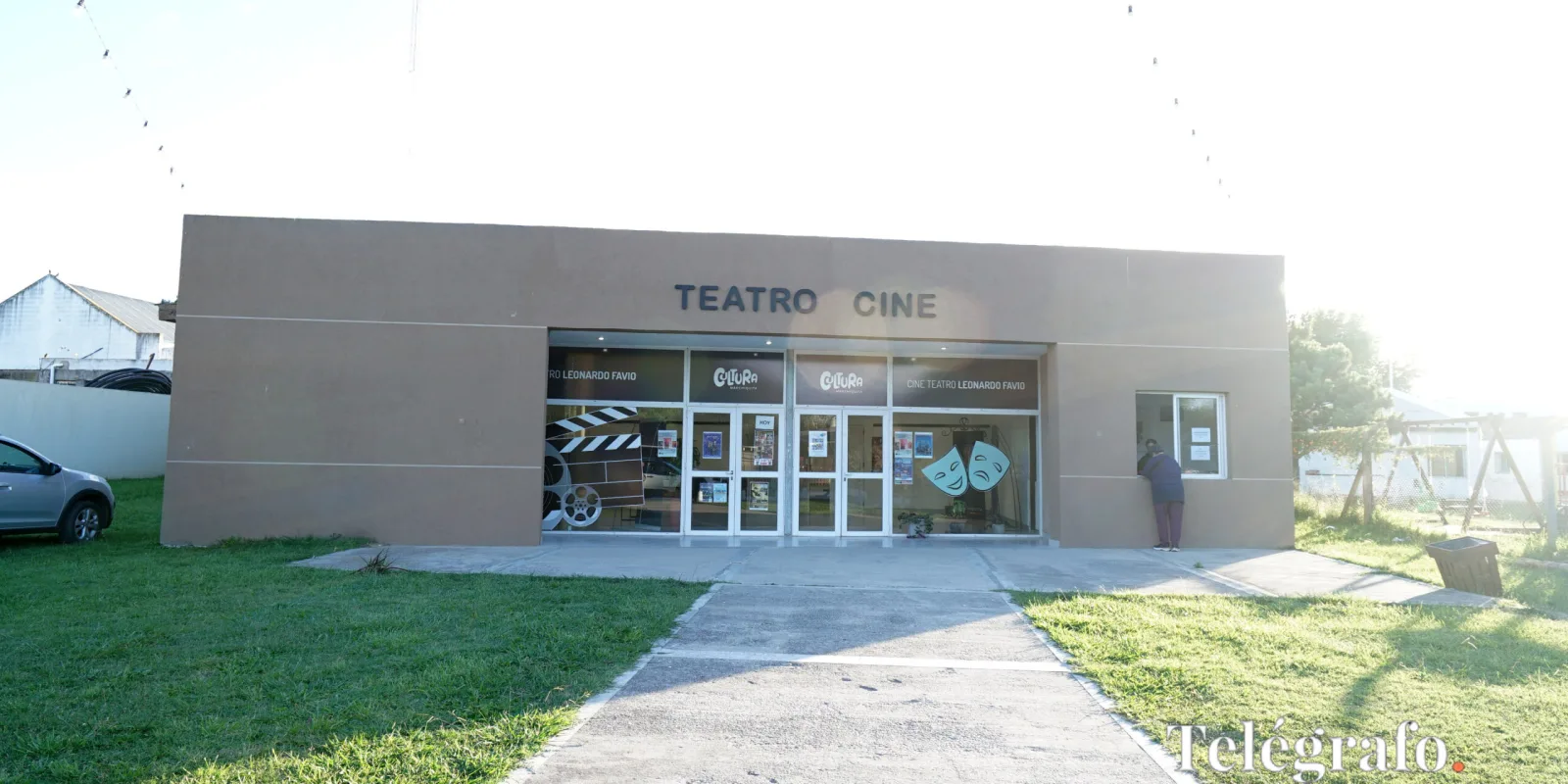 El Festival Regional de Cine Arbolito celebra a los mejores talentos locales en su quinta edición