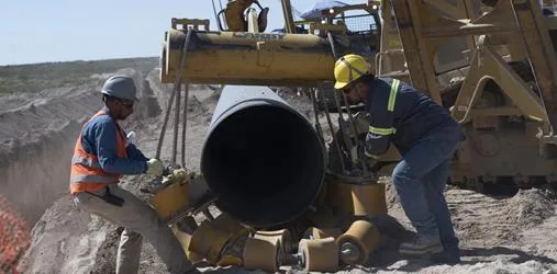 El gasoducto Néstor Kirchner logró un ahorro superior a US$ 9.000 millones en tres años