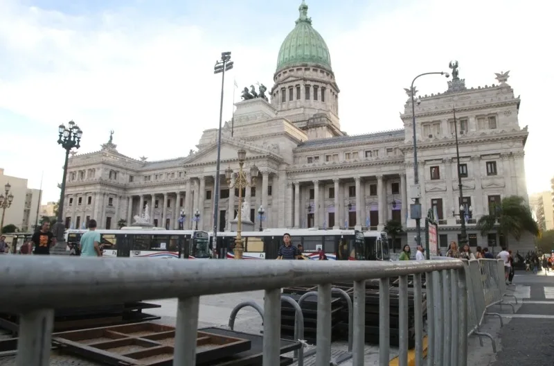 El Gobierno impulsa proyectos clave para regular el lobby y fomentar inversiones estratégicas