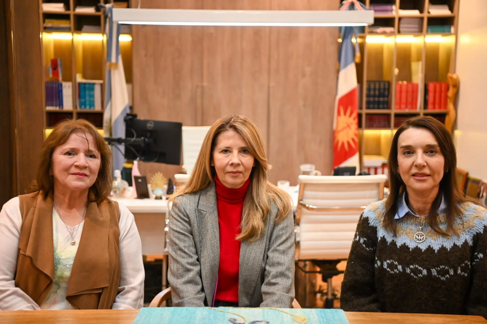 El gobierno provincial impulsa actividades comunitarias contra el consumo problemático de drogas