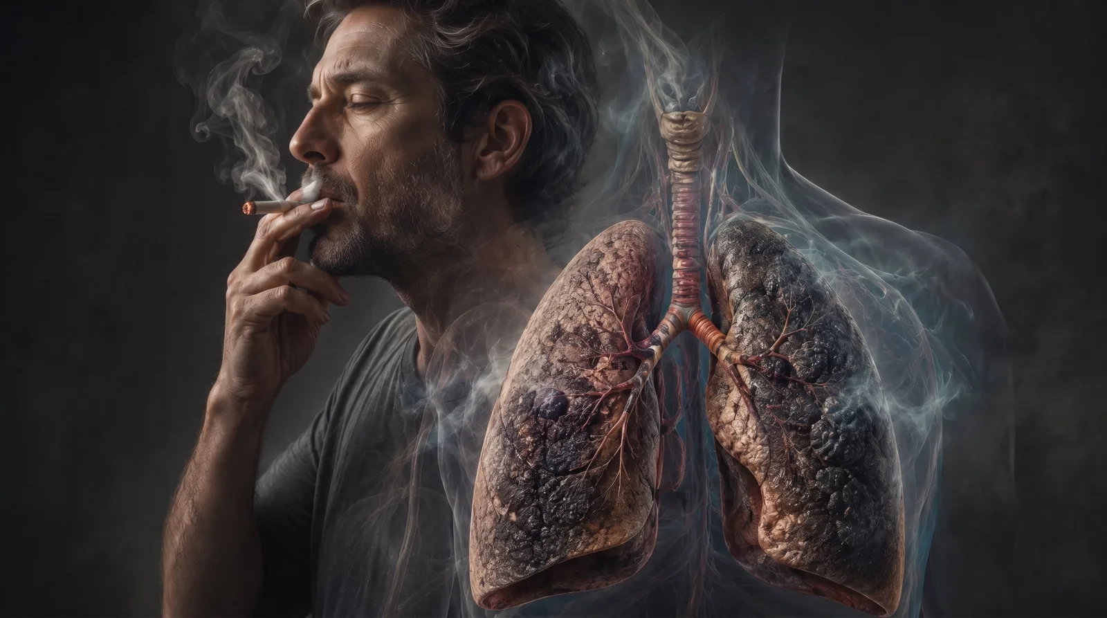 El impacto del humo del cigarrillo en la salud y el ambiente