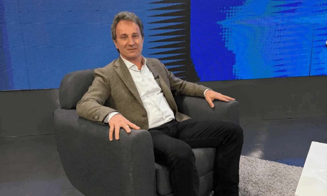 El orden económico no llega aún al bolsillo de la mayoría, advierte economista