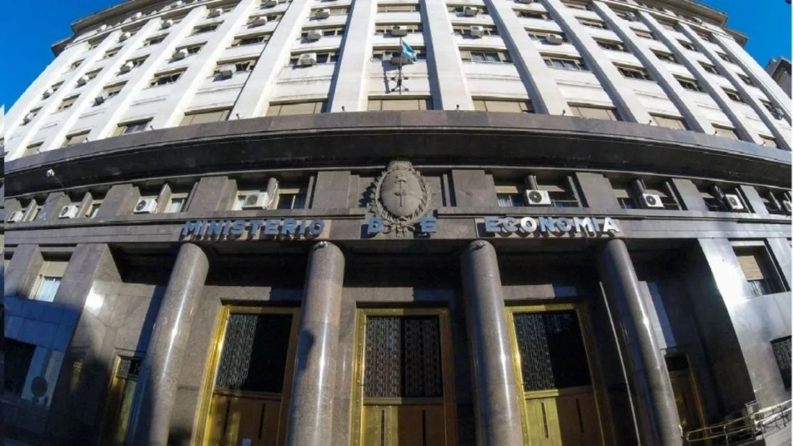 El Tesoro consiguió rollover del 81% y liberará $3 billones en el mercado de deuda