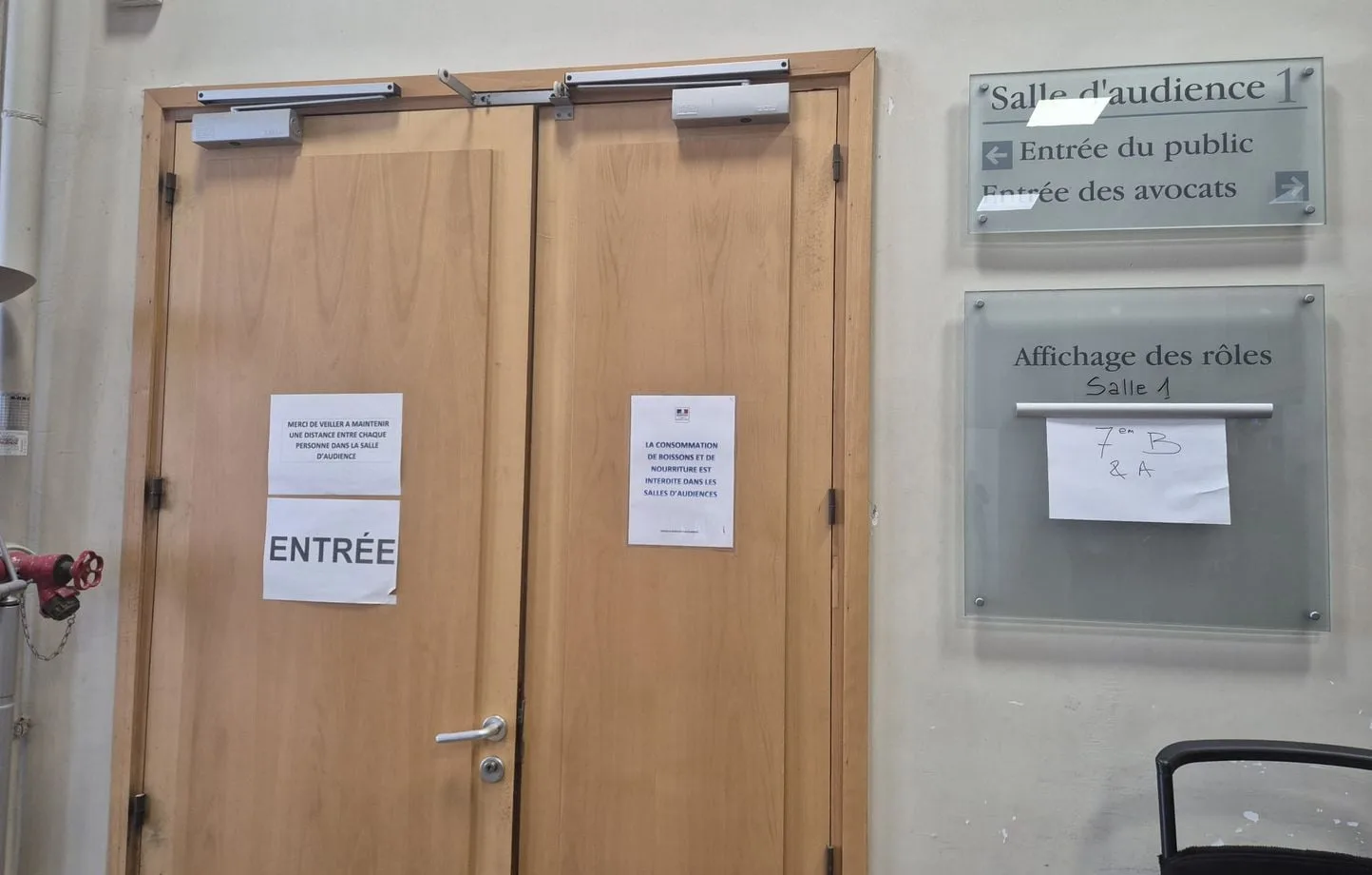 Félix Bingui, alias “Le Chat”, condenado a doce años por tráfico y blanqueo en Marsella