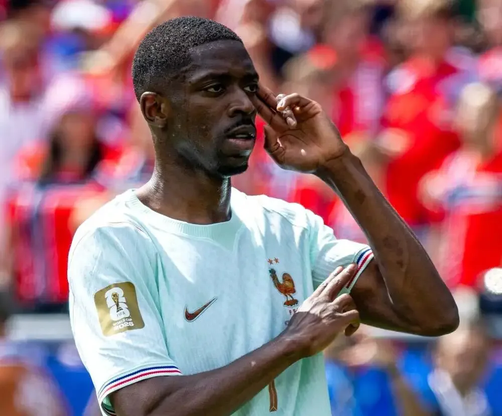 Francia lideró el Grupo I con puntaje perfecto y Senegal clasificó tras goleada histórica