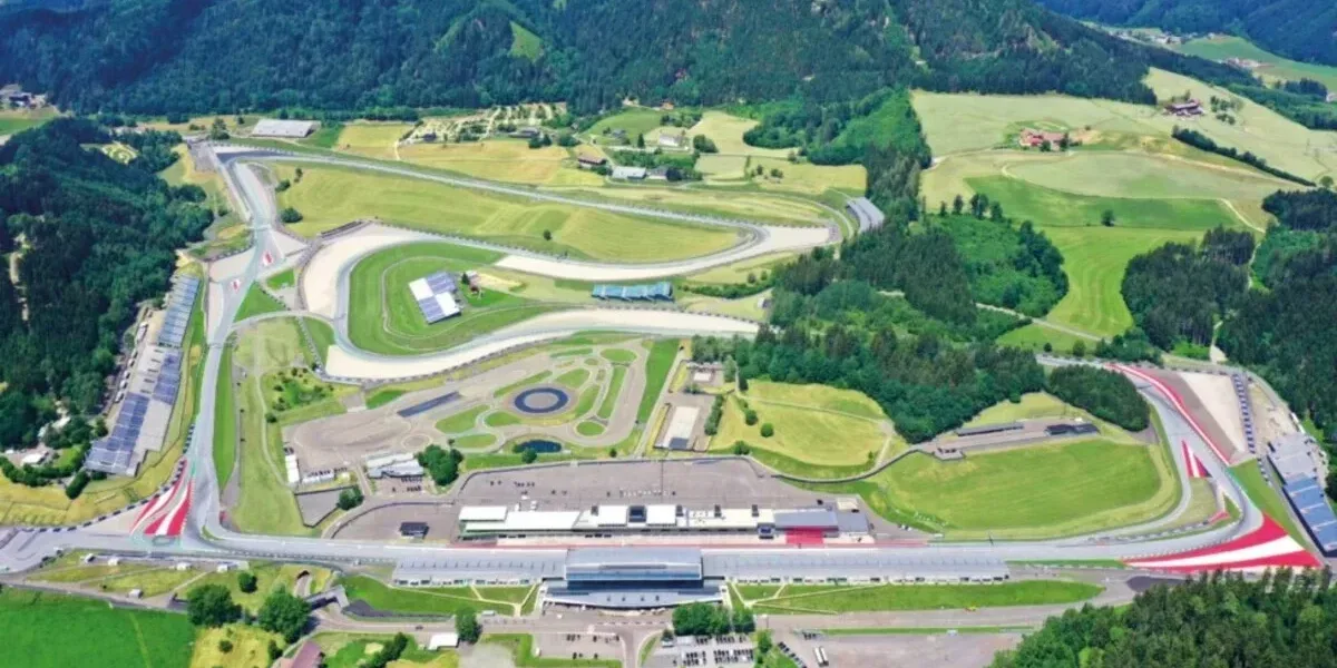 Franco Colapinto largará 16° en el Gran Premio de Austria tras quedar fuera en Q2