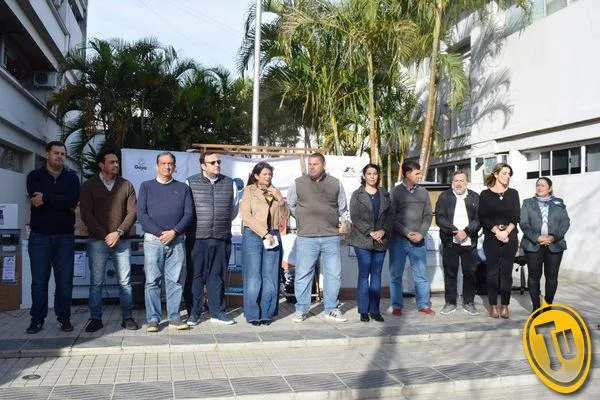 Goya impulsa más de 700 emprendimientos familiares con entrega de microcréditos