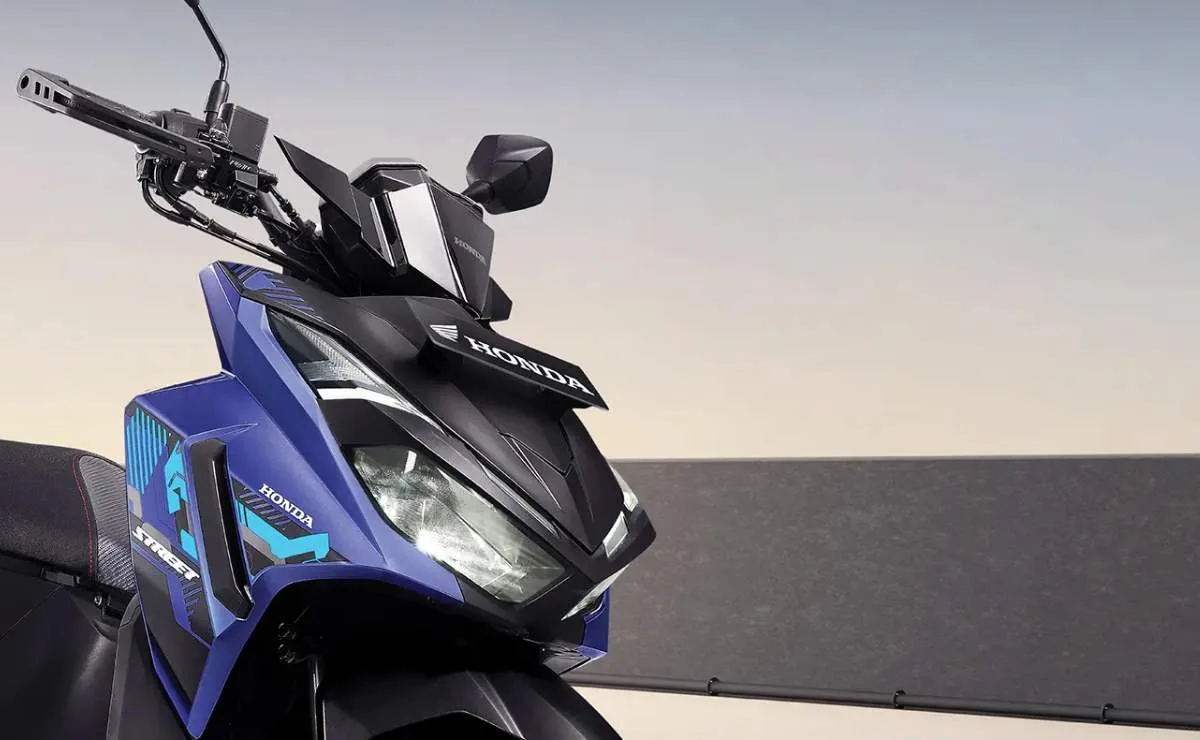Honda Vario 125 2026: un scooter deportivo y eficiente para la movilidad urbana