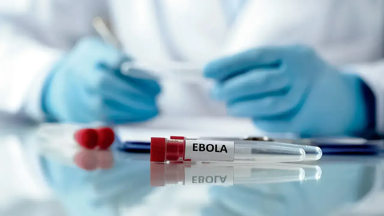 India mantiene vigilancia frente al ébola y apoya respuesta sanitaria en África