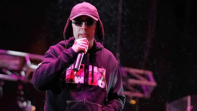 Indio Solari falleció tras diez años de lucha contra la enfermedad de Parkinson