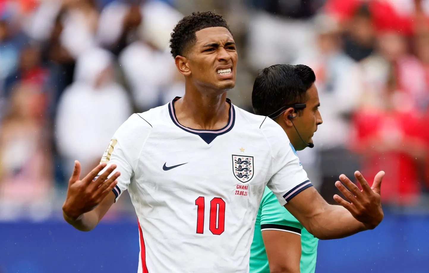 Inglaterra y Croacia enfrentan un momento decisivo en el Grupo L del Mundial 2026
