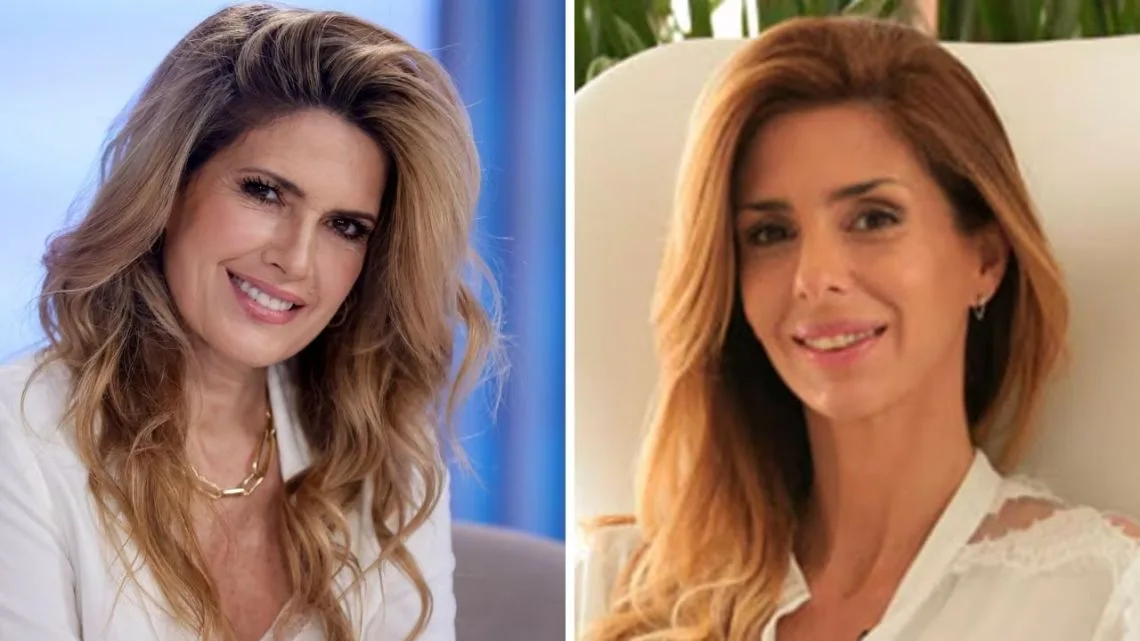 Isabel Macedo y Milagros Brito protagonizan jornada de bienestar en exclusivo club de spa