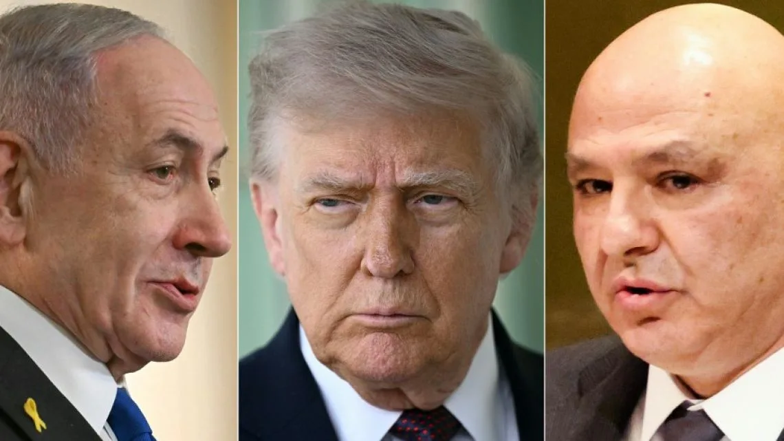 Israel y Líbano pactan alto el fuego condicionado a la retirada de Hezbolá del sur del río Litani