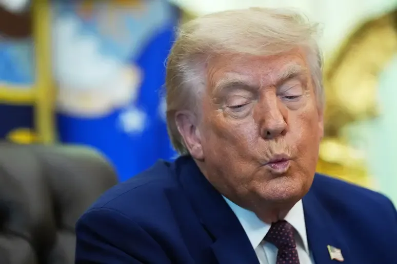 La crisis con Irán desafía la promesa de Trump de evitar conflictos en Medio Oriente