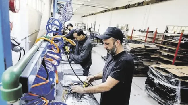 La crisis de las pymes en Argentina acelera su cierre durante la gestión actual