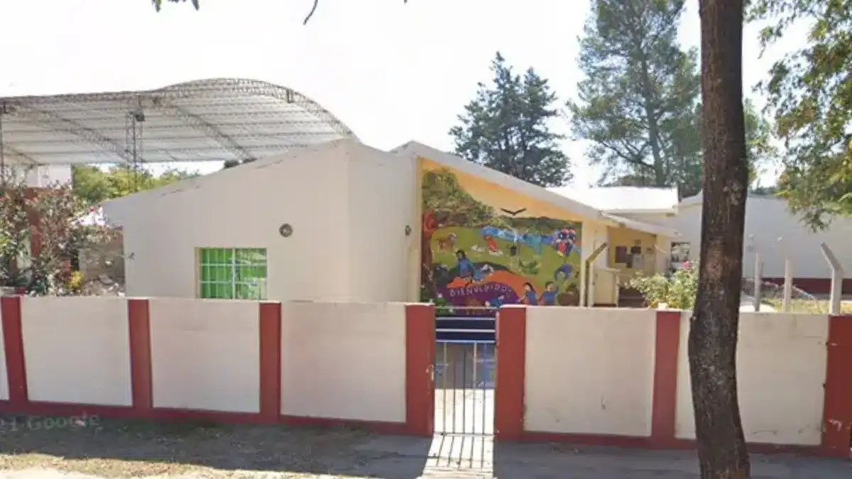 La Escuela N° 245 trabaja para restablecer el transporte escolar y retomar clases presenciales