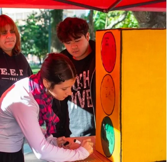La expansión de las Estaciones de Salud Mental para jóvenes en Concepción del Uruguay