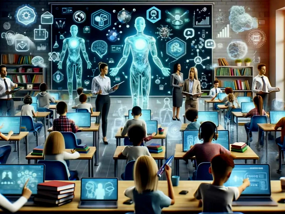 La inteligencia artificial impulsa una transformación laboral con nuevos desafíos y oportunidades