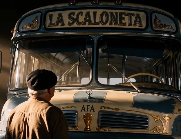 La Selección Argentina lanza video oficial con mirada al Mundial 2026