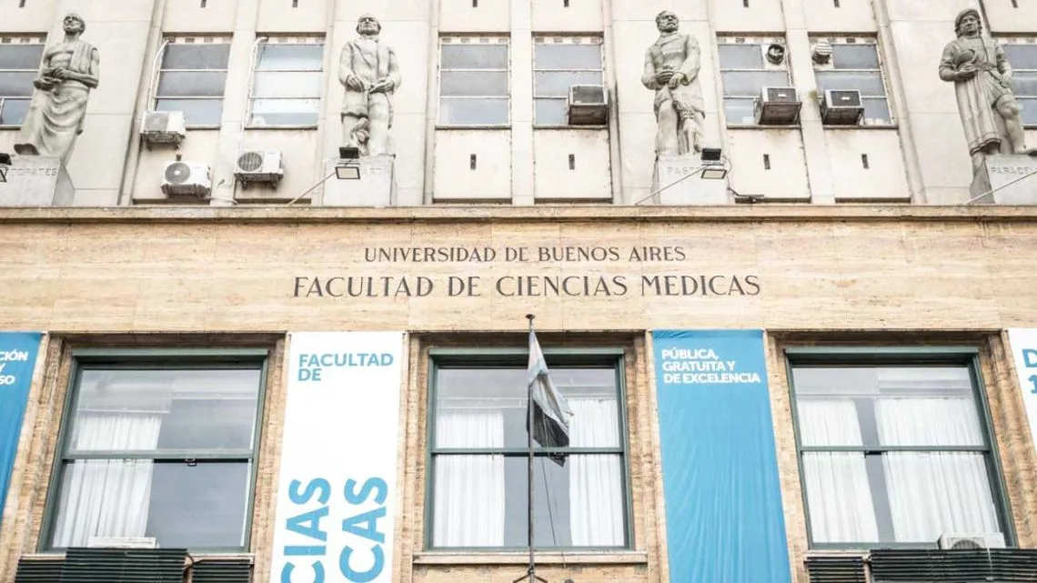 Las universidades, la única institución con alta confianza según encuesta nacional
