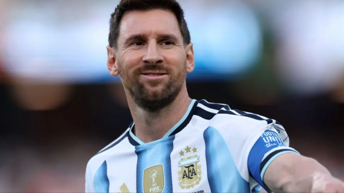 Lionel Messi cumple 39 años y reafirma su legado en el Mundial 2026
