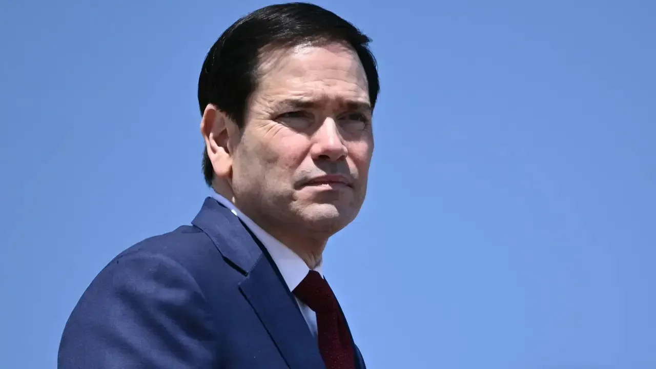 Marco Rubio niega haber recibido advertencia de Pakistán sobre amenaza nuclear iraní