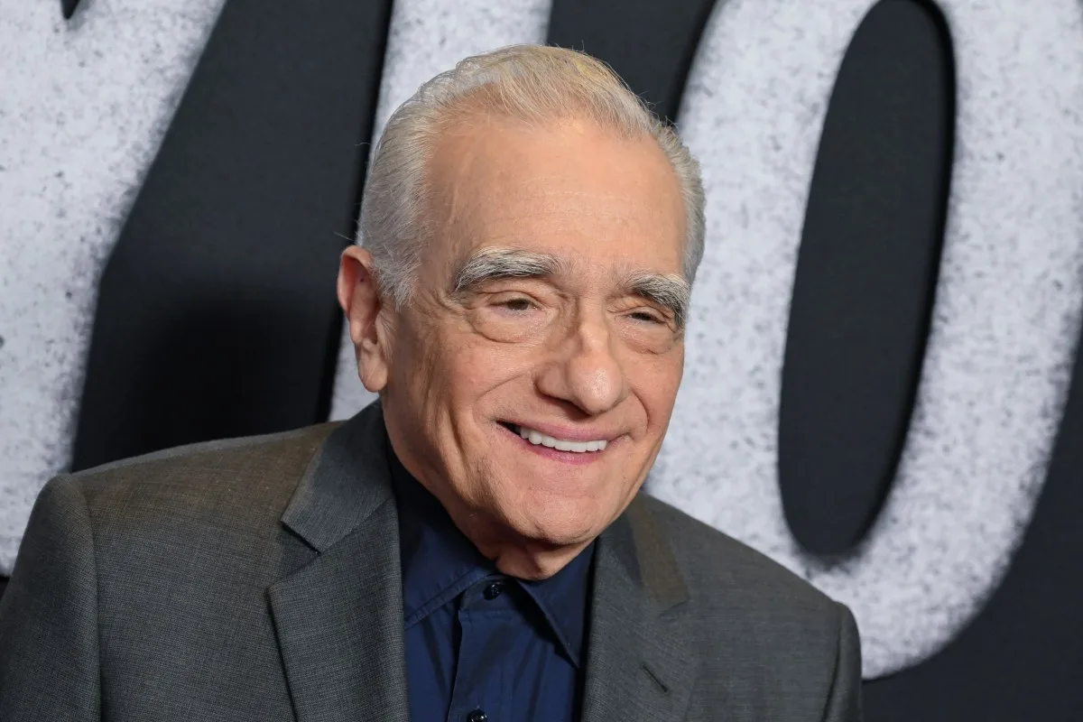 Martin Scorsese se suma a una startup de IA para revolucionar la creación de guiones gráficos