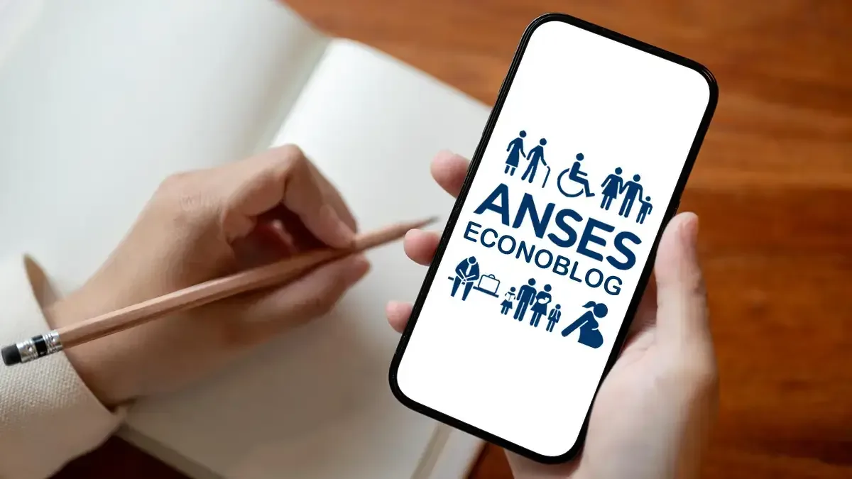 Mi Anses habilita consulta de liquidaciones de junio para jubilados y beneficiarios sociales