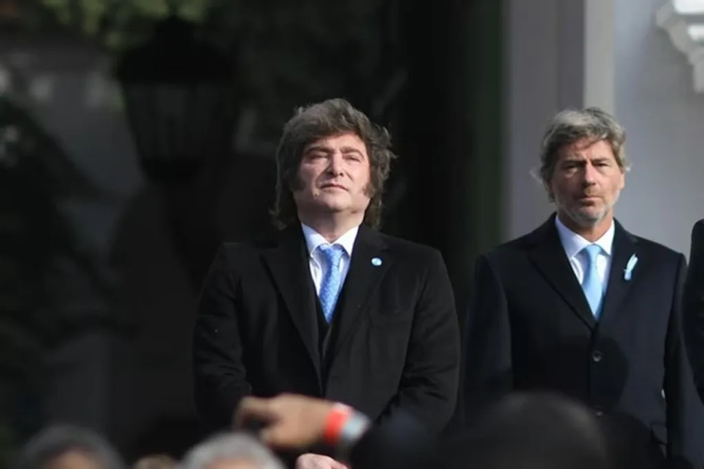 Milei congela la designación de la jueza Michellicomo tras controversia política