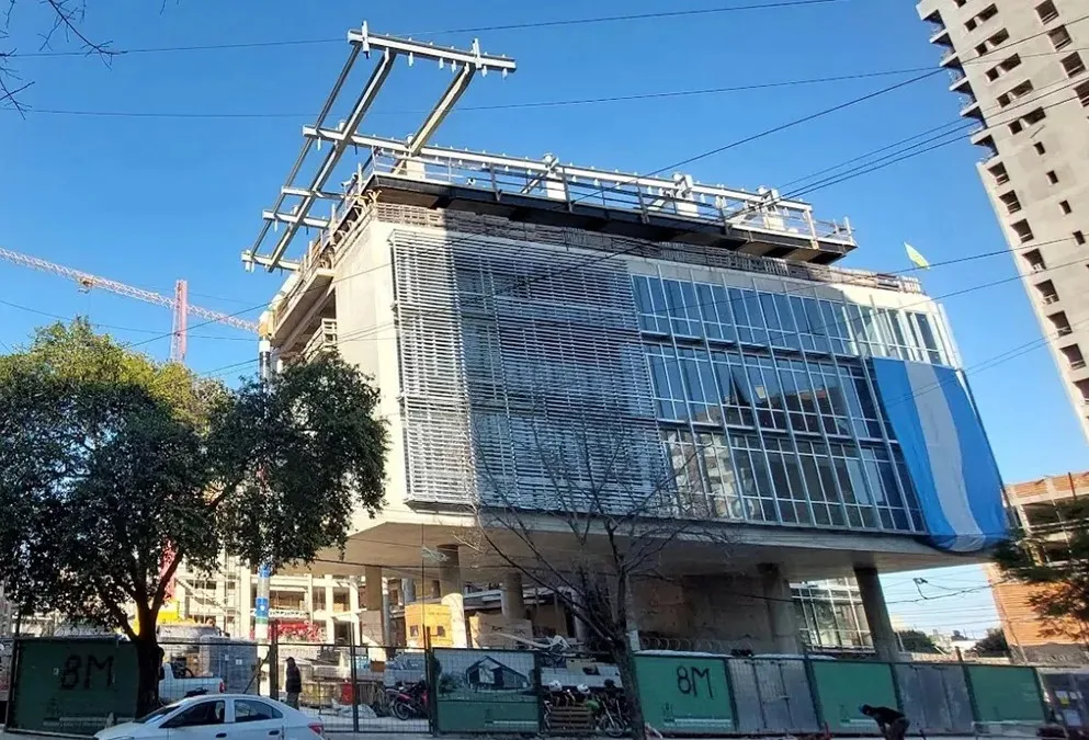 Ministerio Público rechaza la propuesta de la Corte para el nuevo edificio judicial