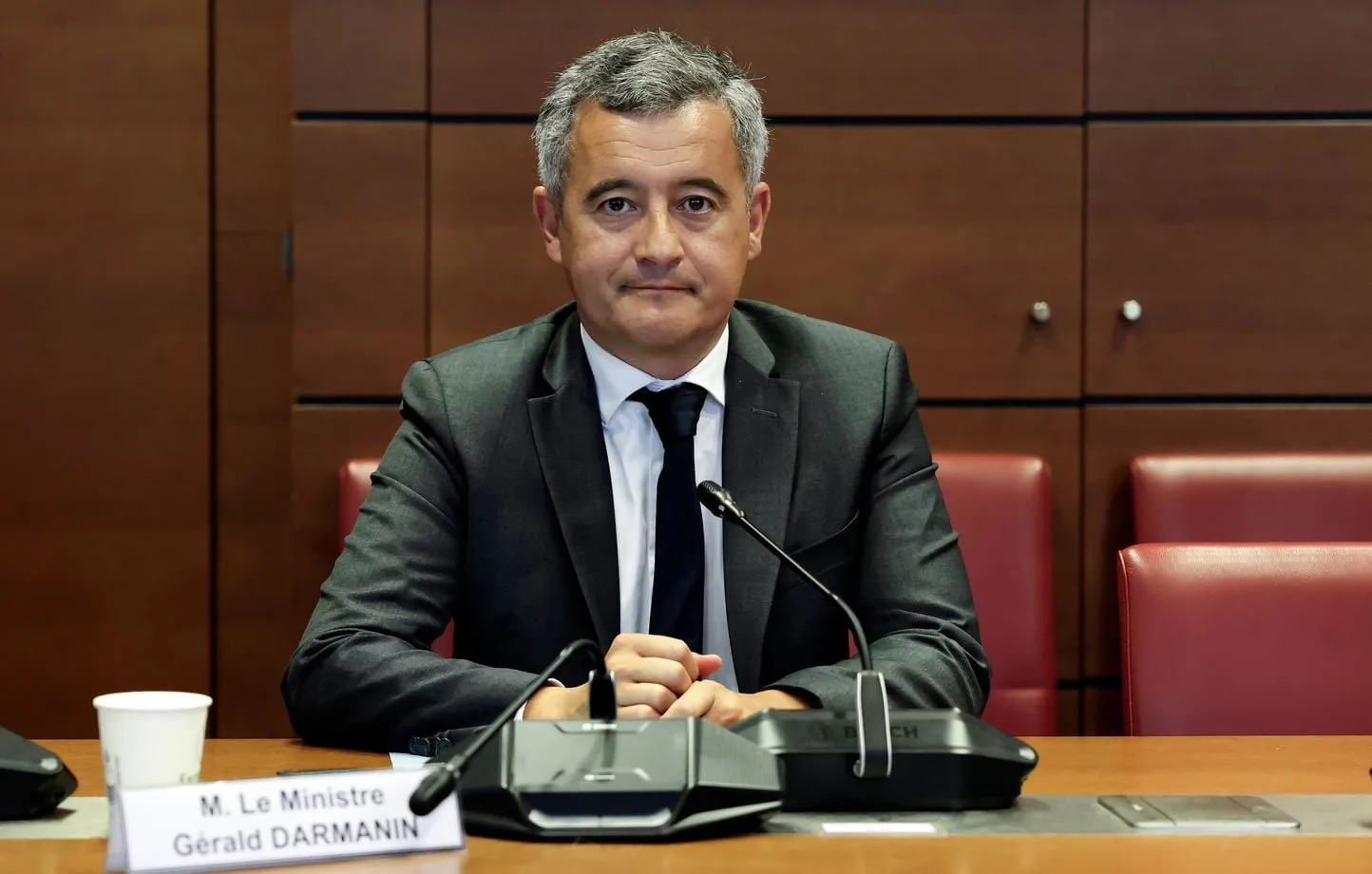 Ministro de Justicia convoca a fiscales generales para revisar denuncias de abuso infantil tras caso Lyhanna