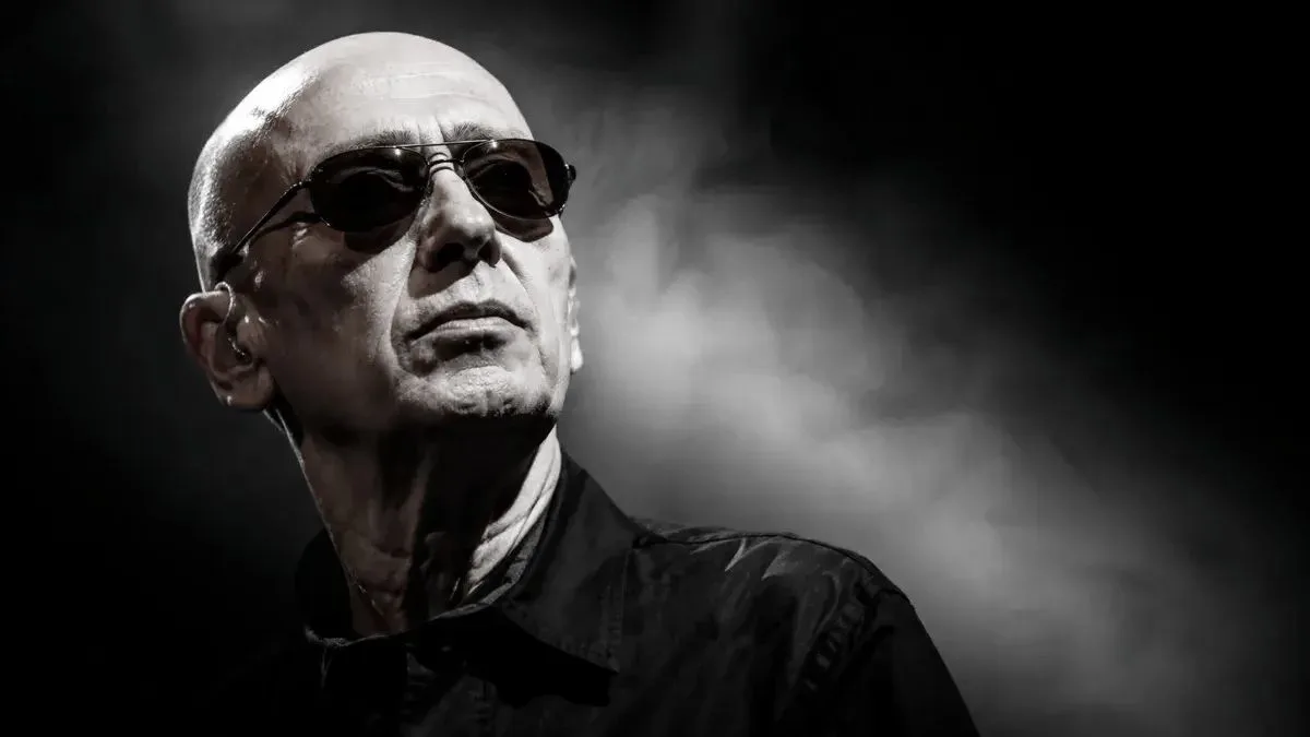 Muere Carlos “El Indio” Solari, símbolo indiscutido del rock y la contracultura argentina