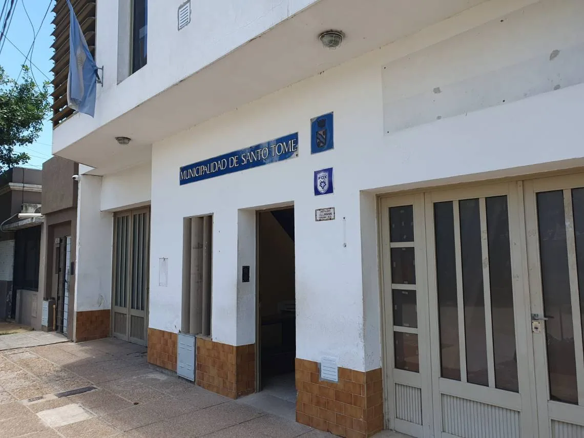 Preocupación por la falta de recursos para atender la violencia de género en Santo Tomé