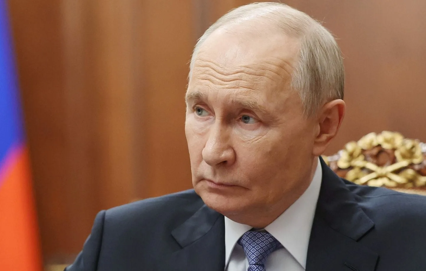 Putin lidera cumbre con países del Sudeste Asiático en paralelo al G7 para fortalecer vínculos