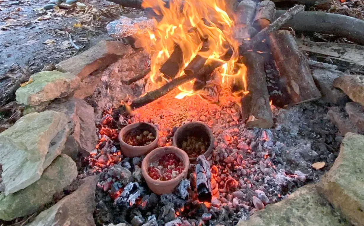 Reconstruyen la elaboración de queso hace 7.000 años mediante un experimento arqueológico