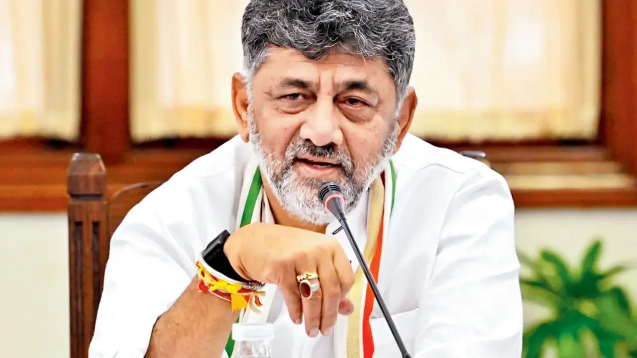 Renuncia un líder del Congreso en Karnataka por desacuerdo en la distribución de carteras ministeriales