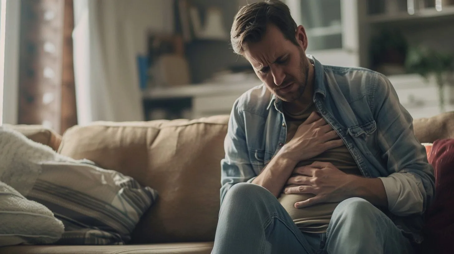 Síntomas iniciales del cáncer de estómago que deben alertar a cualquier persona