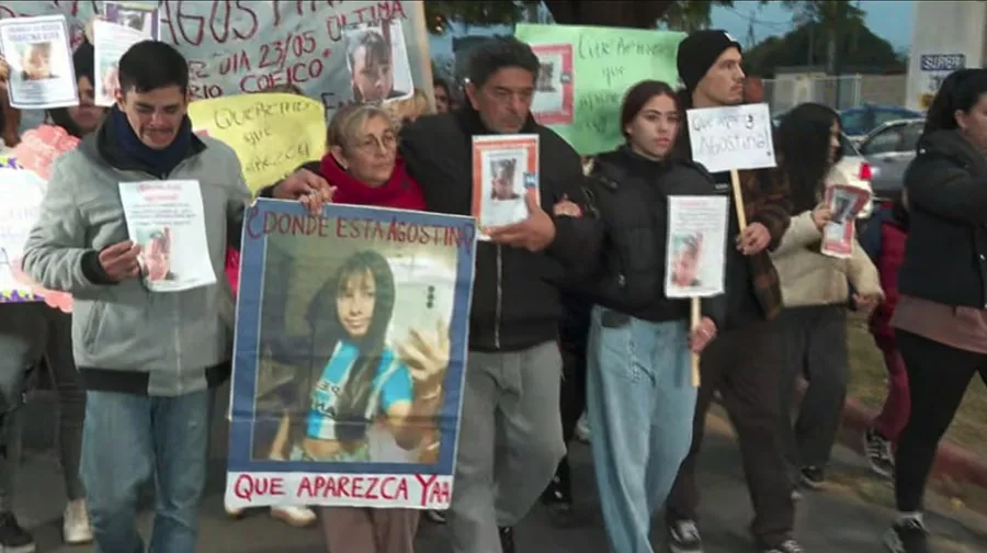 Un femicidio cada 30 horas en Argentina: cifras y realidades tras 11 años de Ni Una Menos