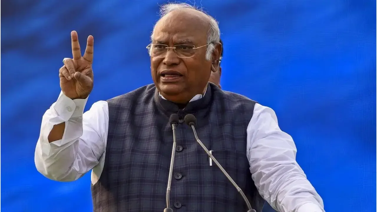 Veintitrés partidos confirmaron asistencia a la reunión del bloque INDIA en Nueva Delhi