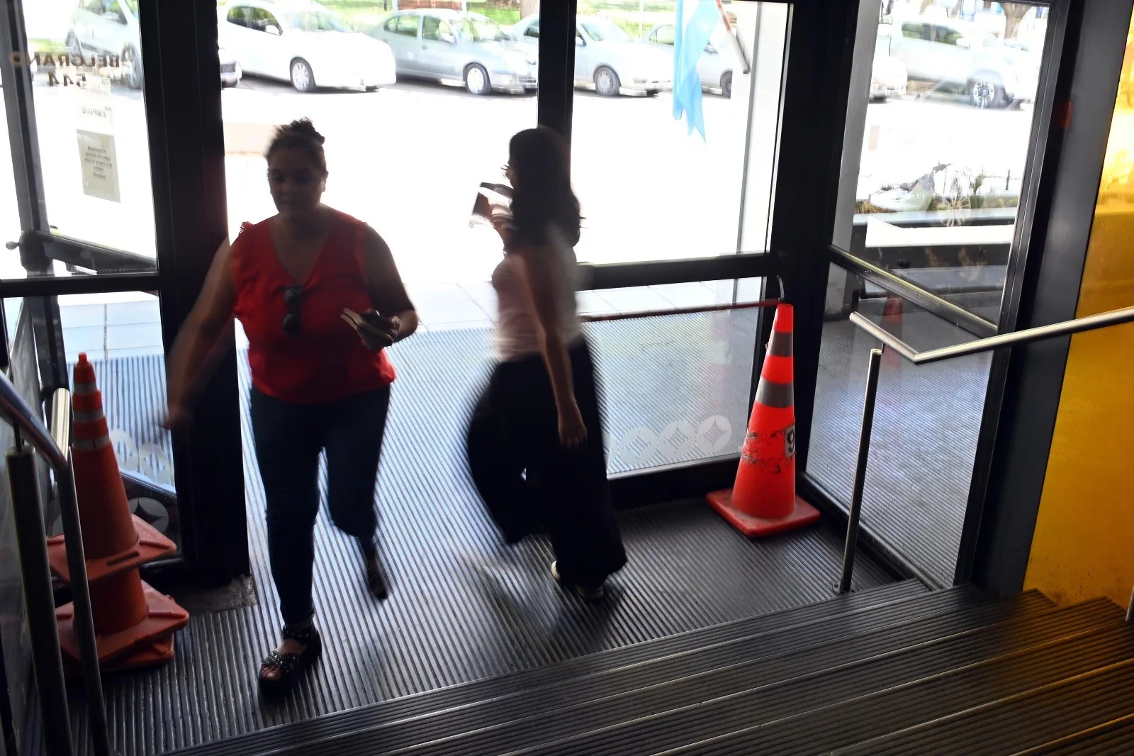 Weretilneck y Aguiar coordinaron el pase a planta permanente de trabajadores estatales contratados