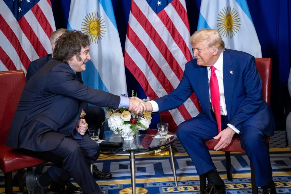 Argentina se suma a Pax Silica en medio de la competencia global por la inteligencia artificial