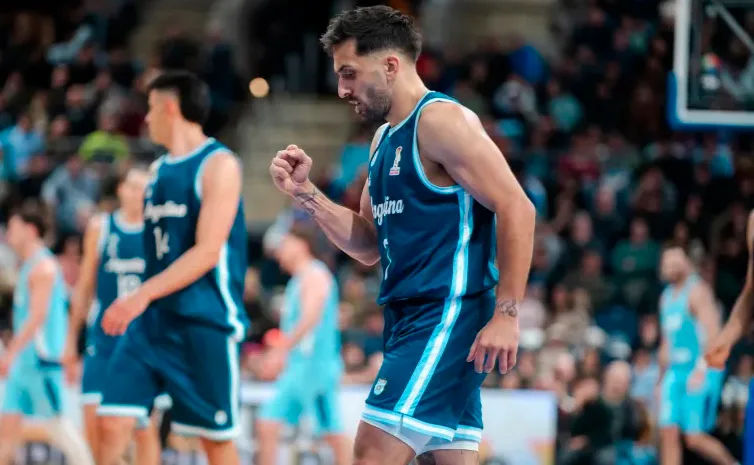 Argentina supera a Uruguay con una actuación destacada y mira hacia el futuro