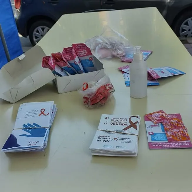 Aumentan las infecciones de transmisión sexual en San Rafael y refuerzan campañas de prevención