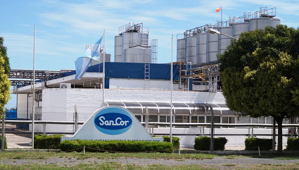Avanza la quiebra de SanCor con ofertas de grandes empresas lácteas y financieras