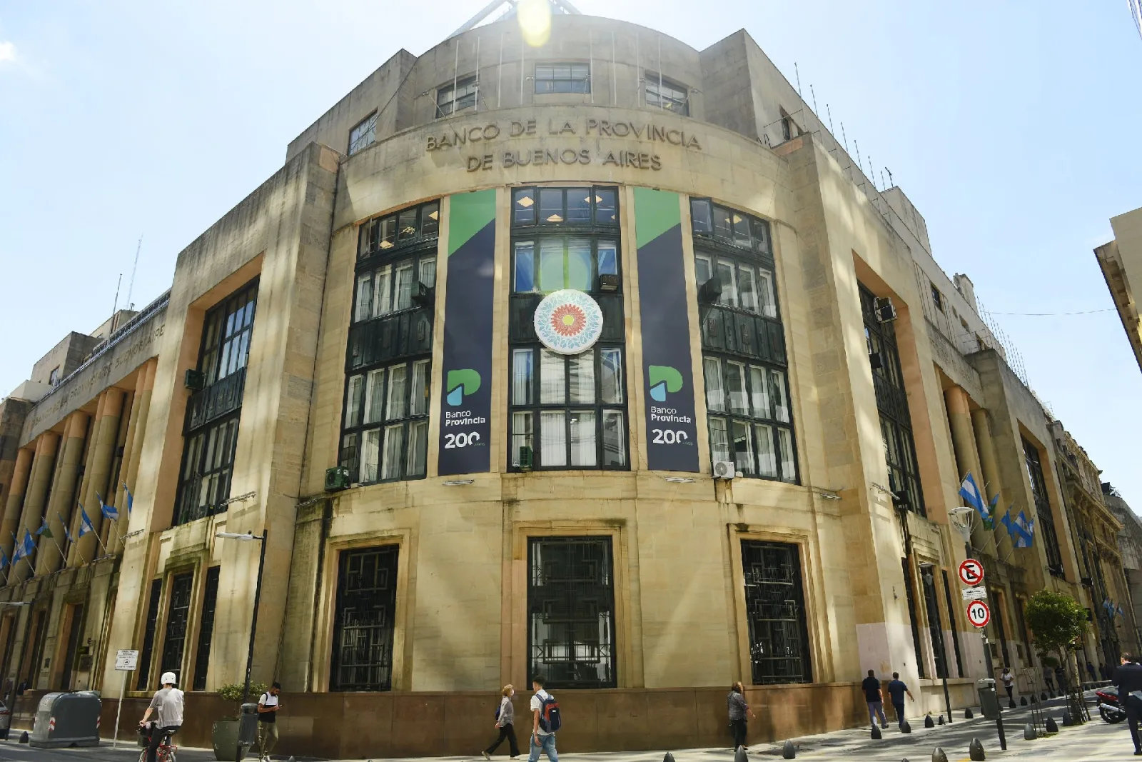 Banco Provincia lanza plan para refinanciar deudas con tasas más bajas y plazos extendidos